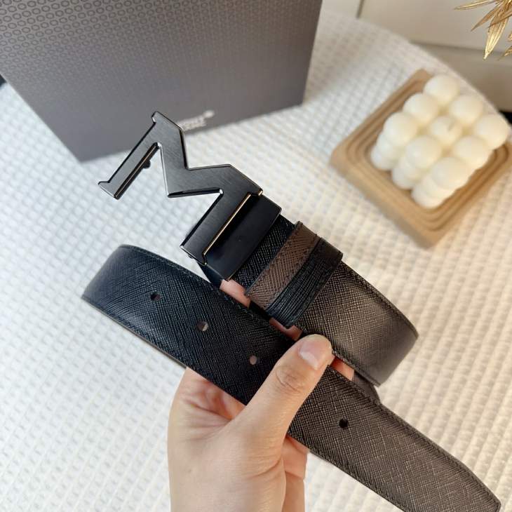 Picture of Montblanc Belts _SKUfw186889259fw